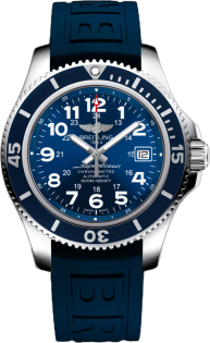 Breitling Superocean II 42 A17365D1/C915/148S