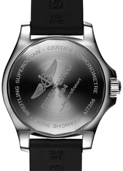 Breitling Superocean Automatic 42 A17366021B1S1