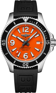 Breitling Superocean Automatic 42 A17366D71O1S1