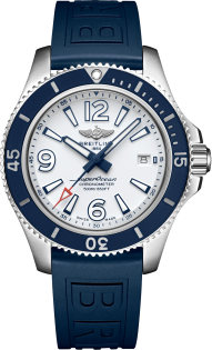 Breitling Superocean Automatic 42 A17366D81A1S2