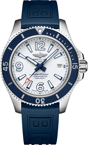 Breitling Superocean Automatic 42 A17366D81A1S1