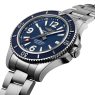 Breitling Superocean Automatic 42 A17366D81C1A1