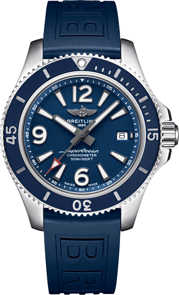Breitling Superocean Automatic 42 A17366D81C1S2 Breitling Superocean Automatic 42 A17366D81C1S2