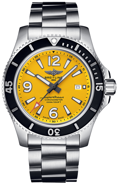 Breitling Superocean Automatic 44 A17367021I1A1