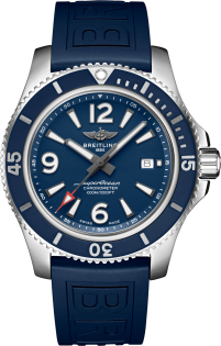 Breitling Superocean Automatic 44 A17367D81C1S1