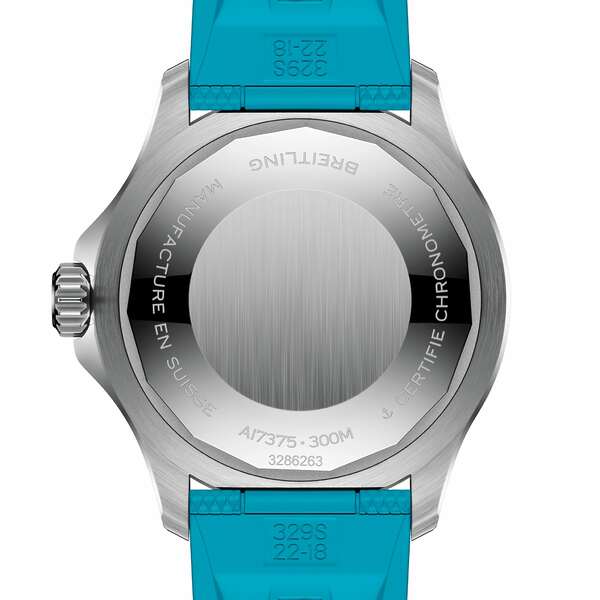 Breitling Superocean Automatic 42 Slow Motion A17375211B2S1 Breitling Superocean Automatic 42 Slow Motion A17375211B2S1