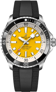 Breitling Superocean Automatic 42 A17375211I1S1