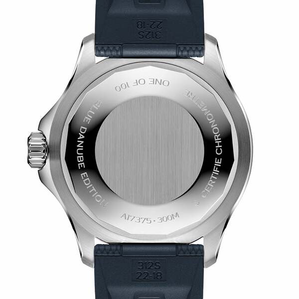 Breitling Superocean Automatic 42 A173753A1B1S1