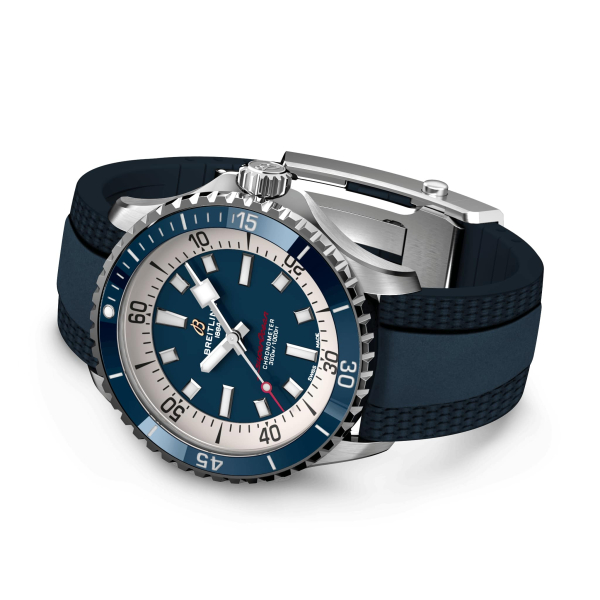 Breitling Superocean Automatic 42 A17375E71C1S1 Breitling Superocean Automatic 42 A17375E71C1S1
