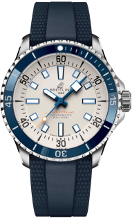 Breitling Superocean Automatic 42 A17375E71G1S1