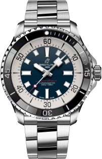 Breitling Superocean Automatic 44 A17376211C1A1