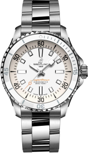 Breitling Superocean Automatic 36 A17377211A1A1