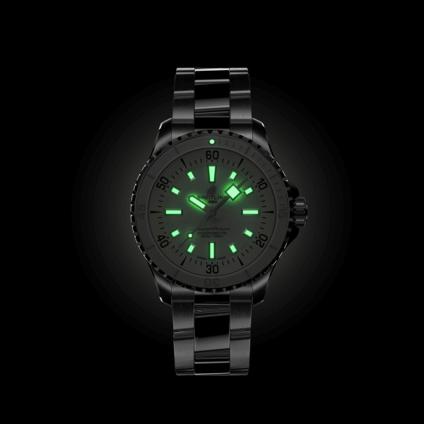 Breitling Superocean Automatic 36 A17377211A1A1