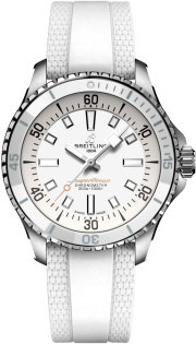 Breitling Superocean Automatic 36 A17377211A1S1