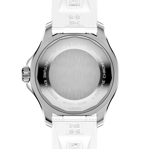 Breitling Superocean Automatic 36 A17377211A1S1 Breitling Superocean Automatic 36 A17377211A1S1