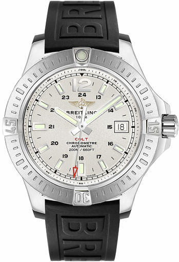 Breitling Colt Automatic A1738811/G791/153S