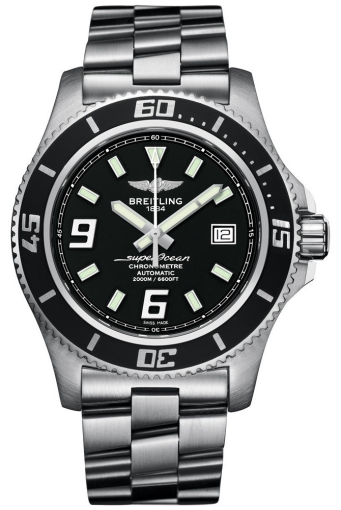 Breitling Superocean 44 A1739102/BA77/134S