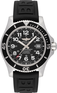 Breitling Superocean II 44 A17392D7/BD68/152S