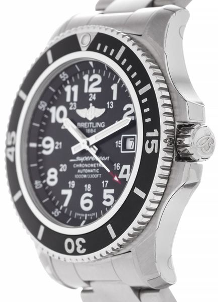 Breitling Superocean II 44 A17392D7/BD68/162A