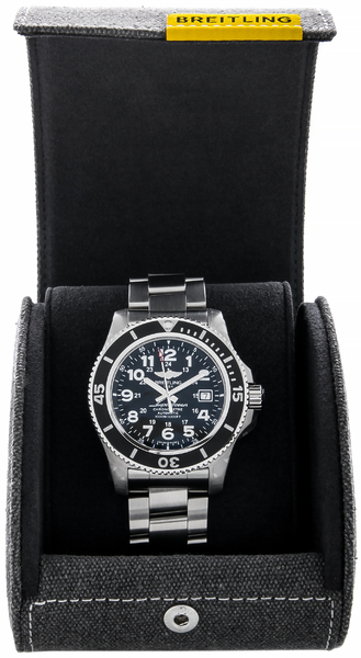 Breitling Superocean II 44 A17392D7/BD68/162A