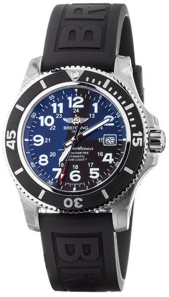 Breitling Superocean II 44 A17392D7/BD68/152S Breitling Superocean II 44 A17392D7/BD68/152S