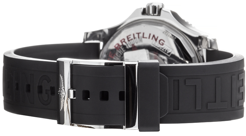 Breitling Superocean II 44 A17392D7/BD68/152S Breitling Superocean II 44 A17392D7/BD68/152S