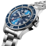 Breitling Superocean II 44 A17392D81C1A1