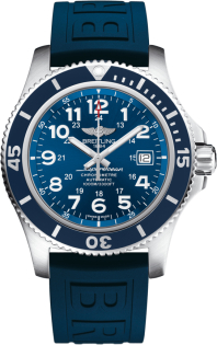 Breitling Superocean II 44 A17392D81C1S2