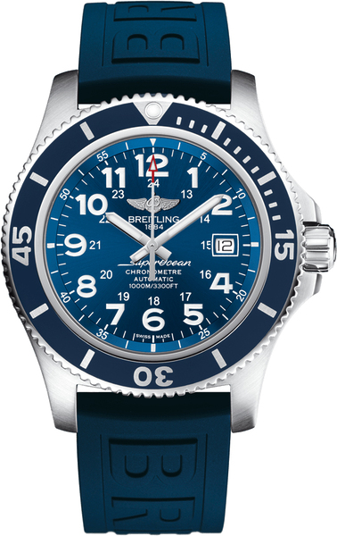 Breitling Superocean II 44 A17392D81C1S2