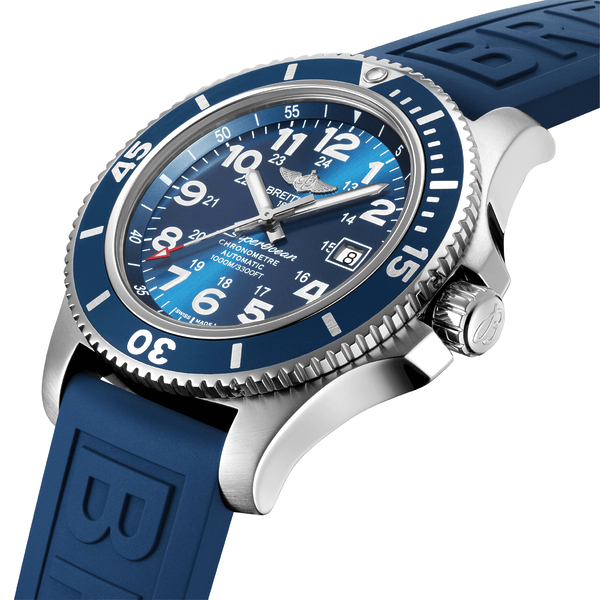 Breitling Superocean II 44 A17392D81C1S2
