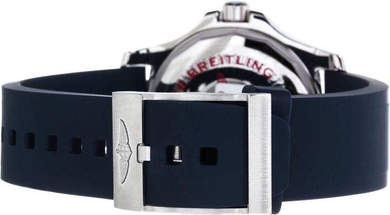 Breitling Superocean II 44 A17392D8/C910/145S Breitling Superocean II 44 A17392D8/C910/145S