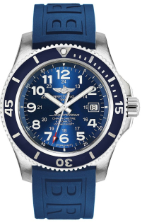 Breitling Superocean A17392D8/C910/157S