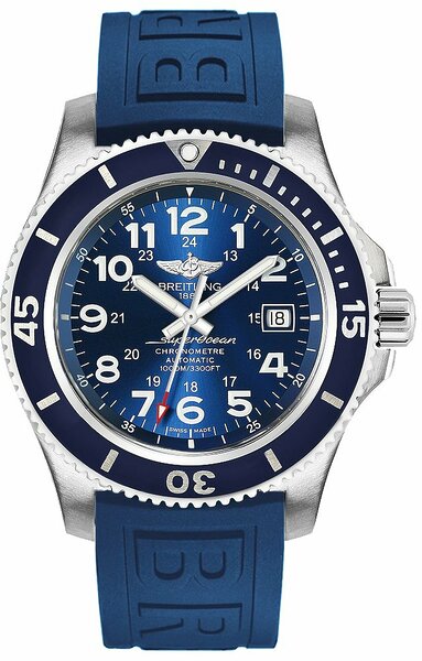 Breitling Superocean A17392D8/C910/157S