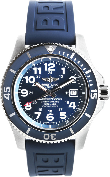 Breitling Superocean A17392D8/C910/157S