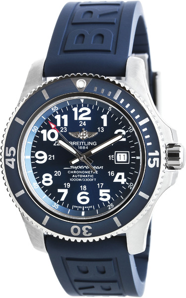 Breitling Superocean A17392D8/C910/157S