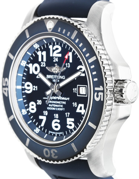 Breitling Superocean A17392D8/C910/157S