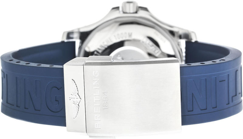 Breitling Superocean A17392D8/C910/157S