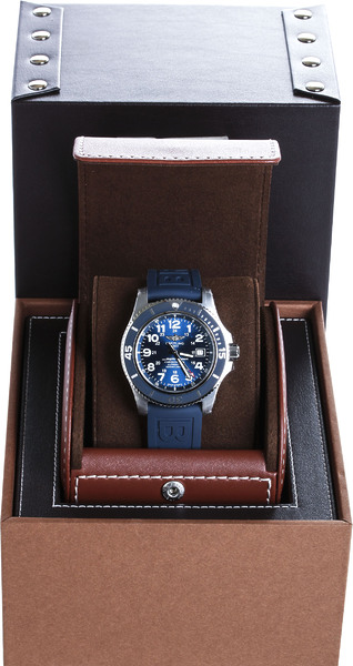 Breitling Superocean A17392D8/C910/157S