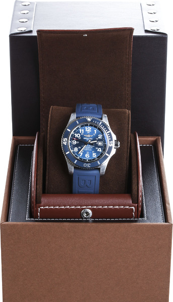 Breitling Superocean A17392D8/C910/158S Breitling Superocean A17392D8/C910/158S