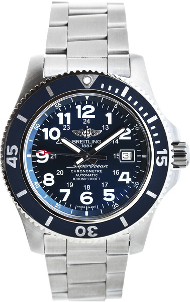 Breitling Superocean A17392D8/C910/162A