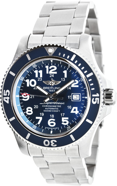 Breitling Superocean A17392D8/C910/162A