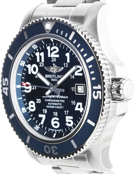 Breitling Superocean A17392D8/C910/162A