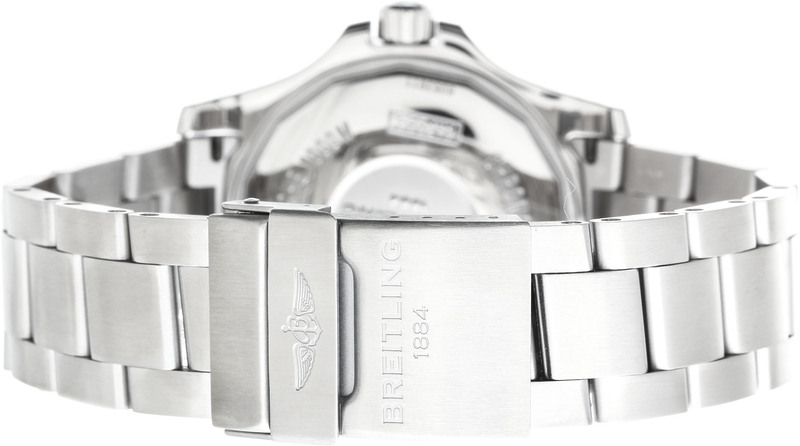 Breitling Superocean A17392D8/C910/162A