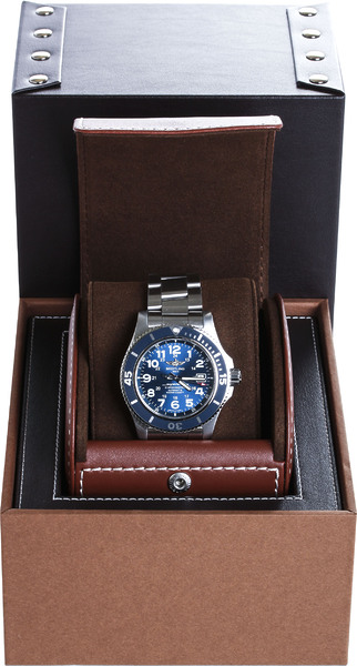 Breitling Superocean A17392D8/C910/162A