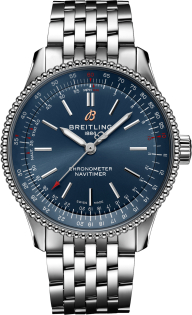 Breitling Navitimer Automatic 35 A17395161C1A1