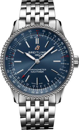 Breitling Navitimer Automatic 35 A17395161C1A1