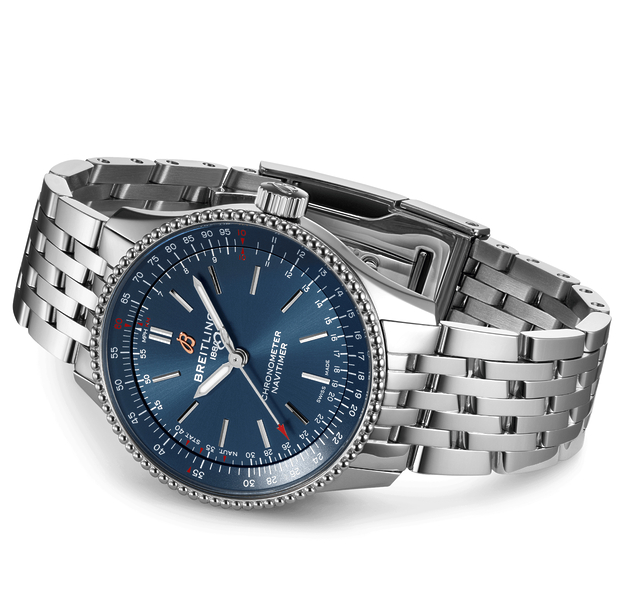 Breitling Navitimer Automatic 35 A17395161C1A1 Breitling Navitimer Automatic 35 A17395161C1A1