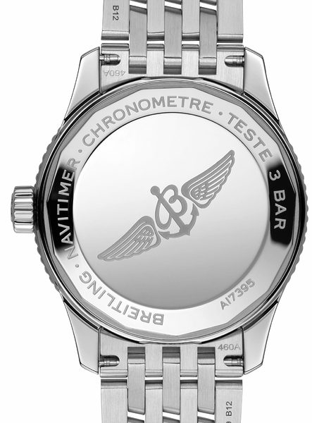 Breitling Navitimer Automatic 35 A17395161C1A1 Breitling Navitimer Automatic 35 A17395161C1A1