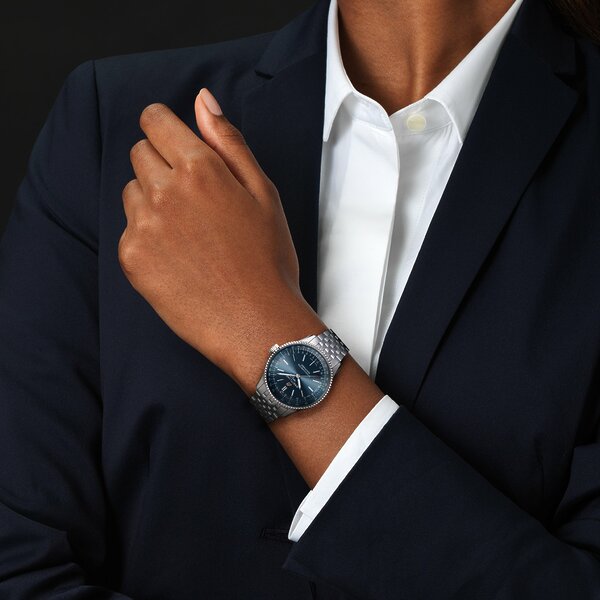 Breitling Navitimer Automatic 35 A17395161C1A1 Breitling Navitimer Automatic 35 A17395161C1A1