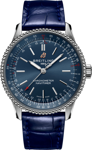 Breitling Navitimer Automatic 35 A17395161C1P2